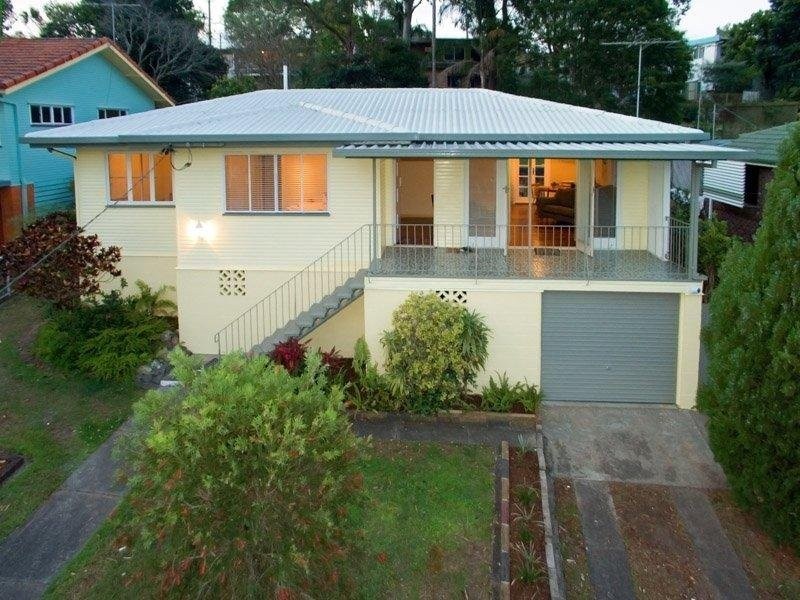 612 D’Arcy Road, Carina QLD 4152