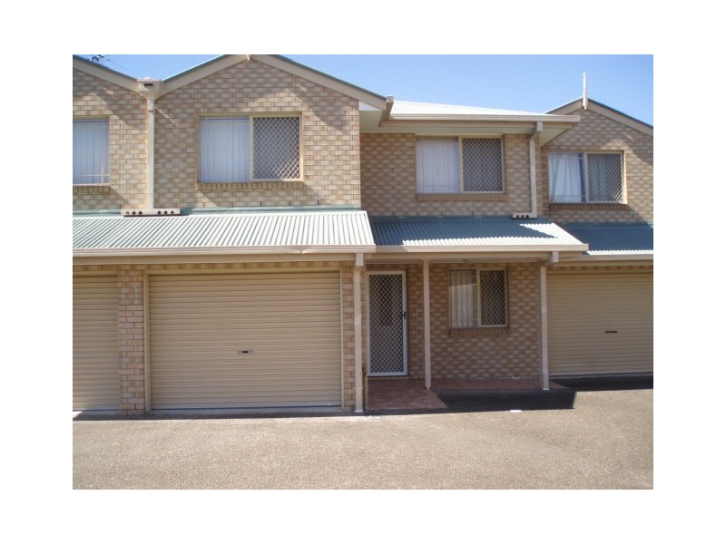 4/30 Sammells Drive, Chermside QLD 4032