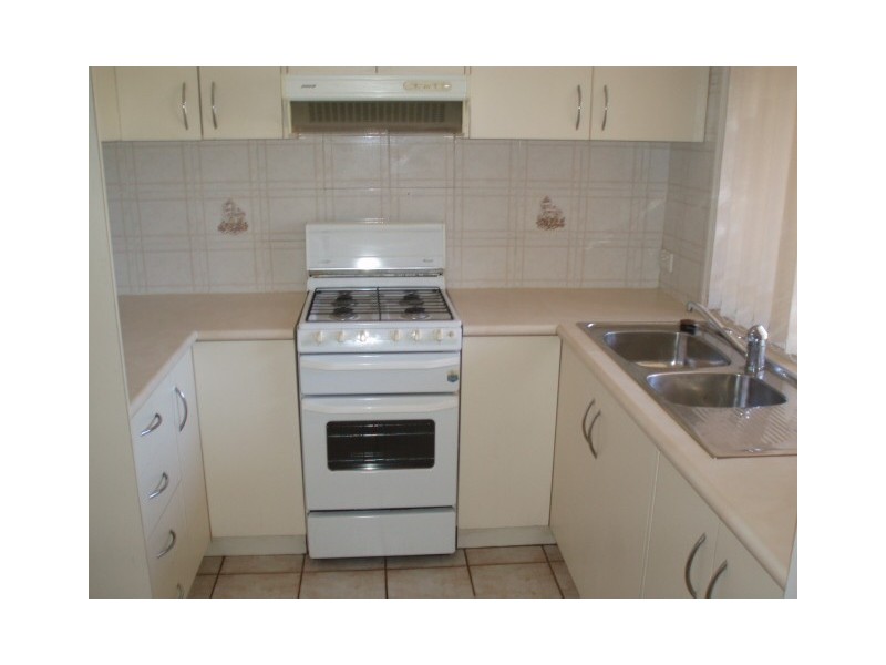 4/30 Sammells Drive, Chermside QLD 4032