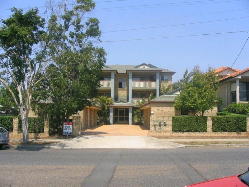 4/77 Wagner Road, Clayfield QLD 4011