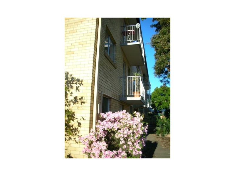 2/21 Gregory Street, Clayfield QLD 4011