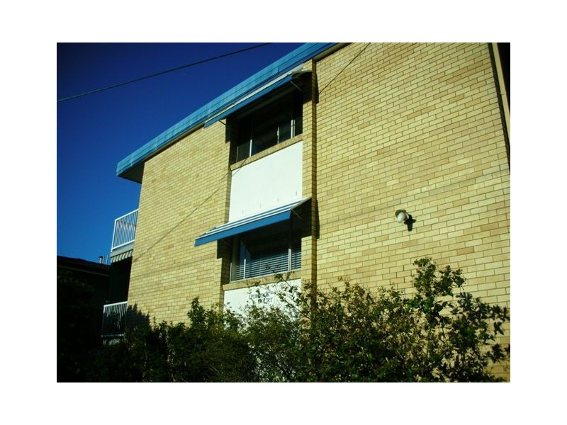 2/21 Gregory Street, Clayfield QLD 4011