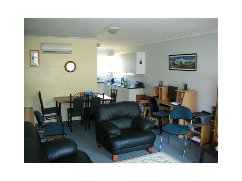 2/21 Gregory Street, Clayfield QLD 4011