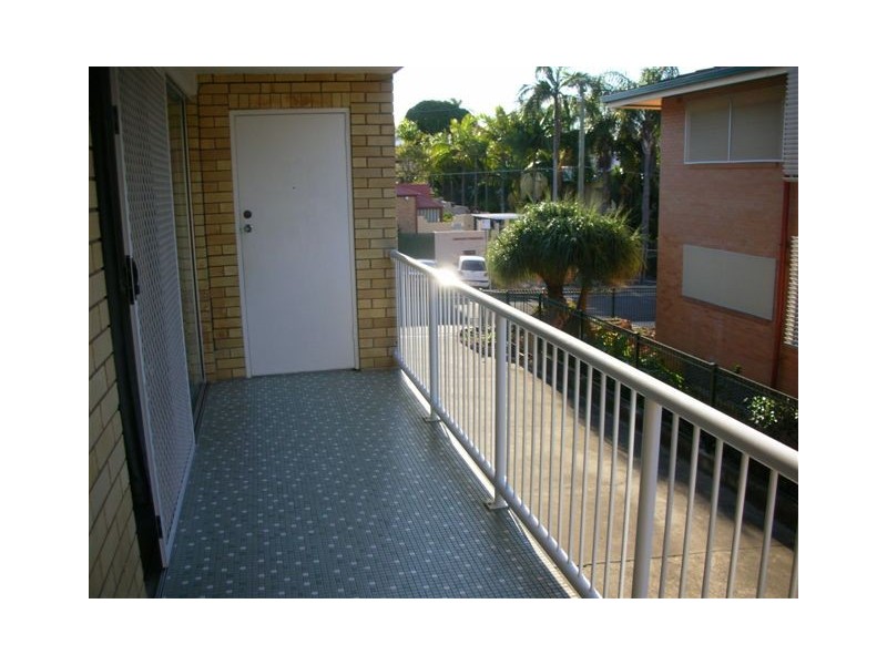 2/21 Gregory Street, Clayfield QLD 4011