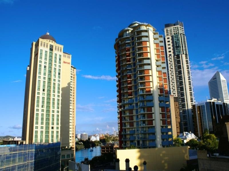 Fortitude Valley QLD 4006