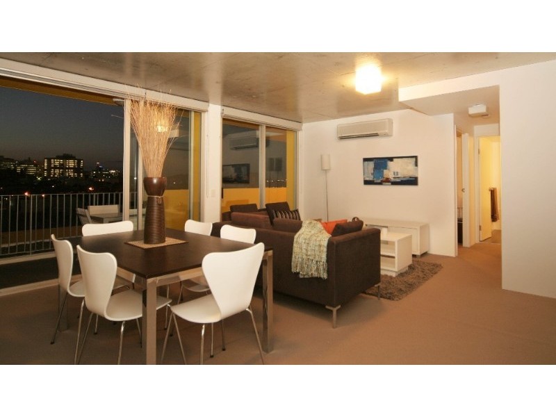 509/82 Alfred Street, Fortitude Valley QLD 4006