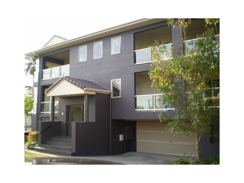4/45 Bonney Ave, Clayfield QLD 4011