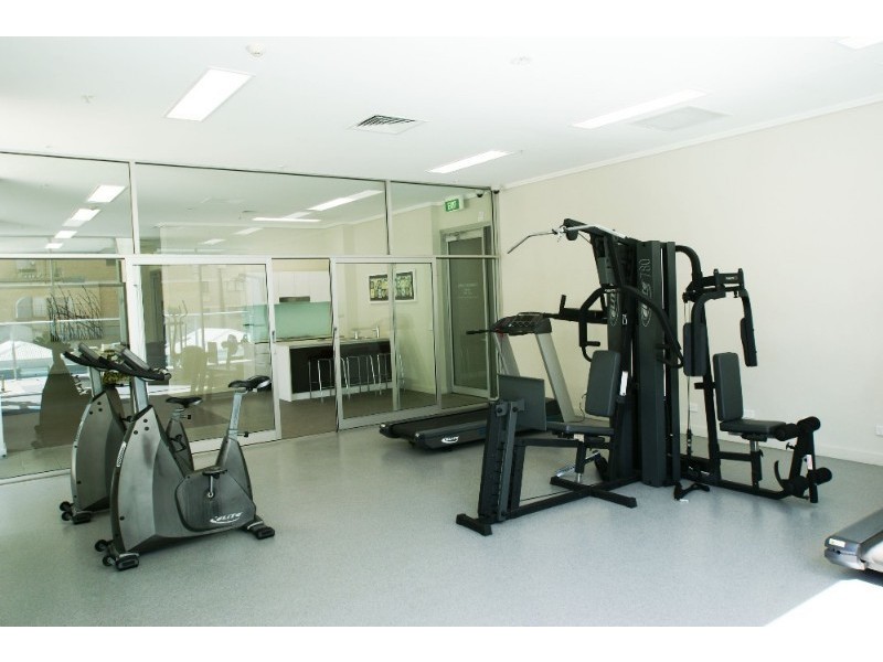 2405/108 Albert  Street, Brisbane QLD 4000