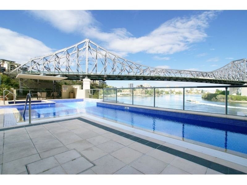 33/82 Boundary Street, Brisbane QLD 4000