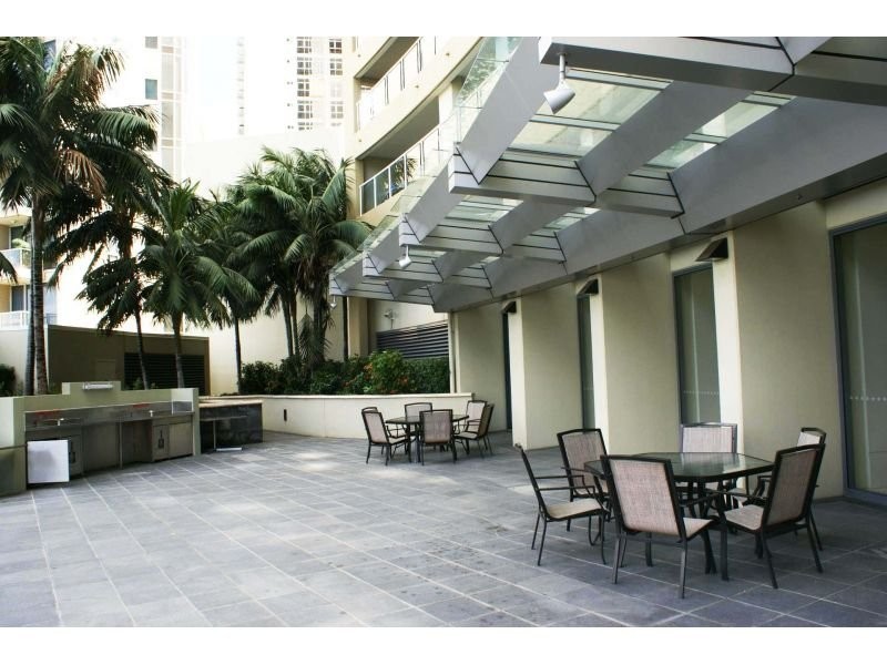 33/82 Boundary Street, Brisbane QLD 4000