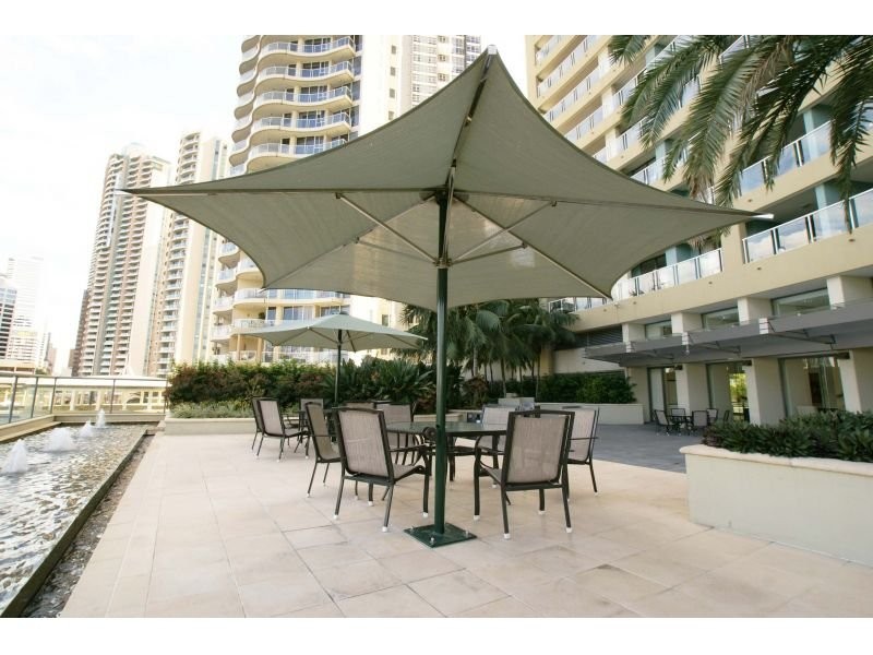 33/82 Boundary Street, Brisbane QLD 4000