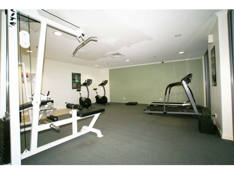 33/82 Boundary Street, Brisbane QLD 4000