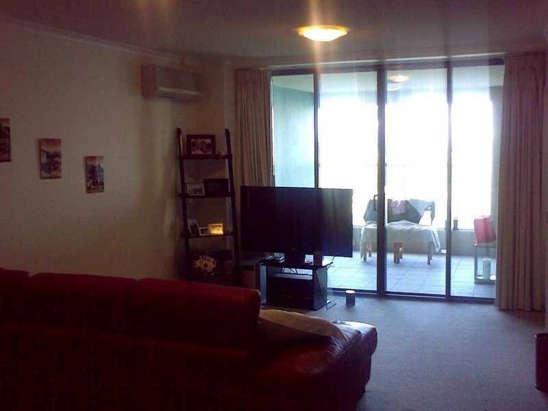 33/82 Boundary Street, Brisbane QLD 4000