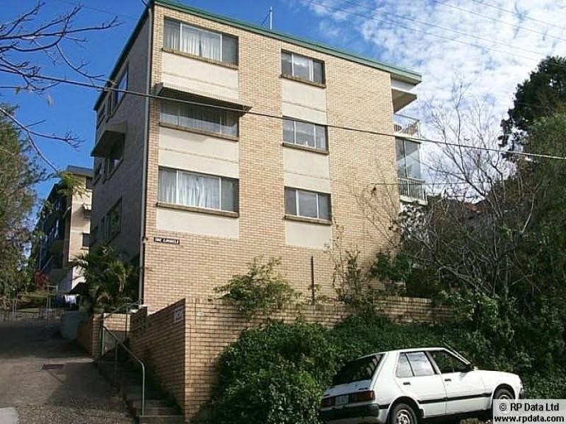 7/16 Riverton Street, Clayfield QLD 4011