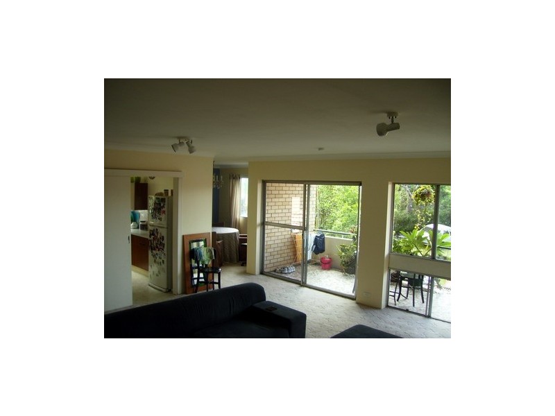 7/16 Riverton Street, Clayfield QLD 4011