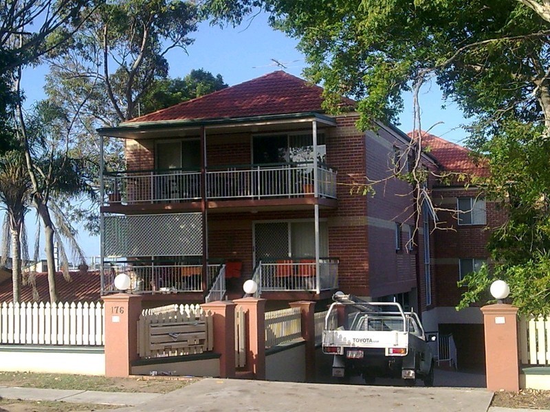 5/176 Gympie Road, Northgate QLD 4013