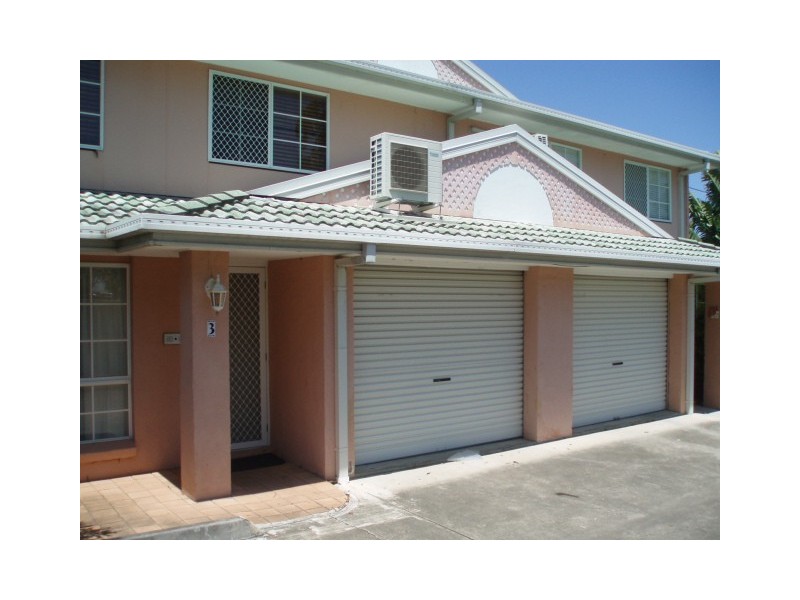 3/125 Farnell Street, Chermside QLD 4032