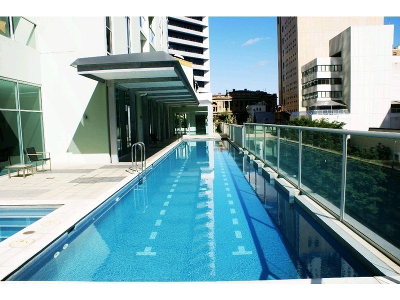 2107/108 Albert Street, Brisbane QLD 4000