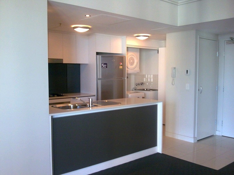 2107/108 Albert Street, Brisbane QLD 4000