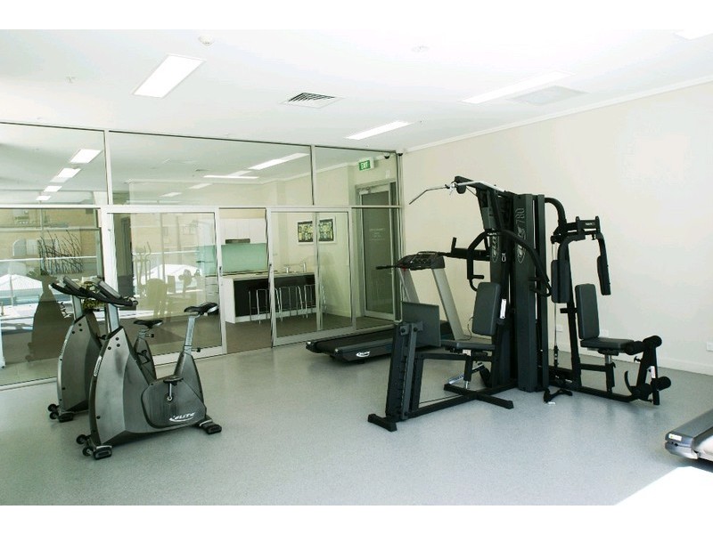 2107/108 Albert Street, Brisbane QLD 4000