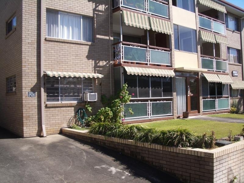1/38 Gregory Street, Clayfield QLD 4011