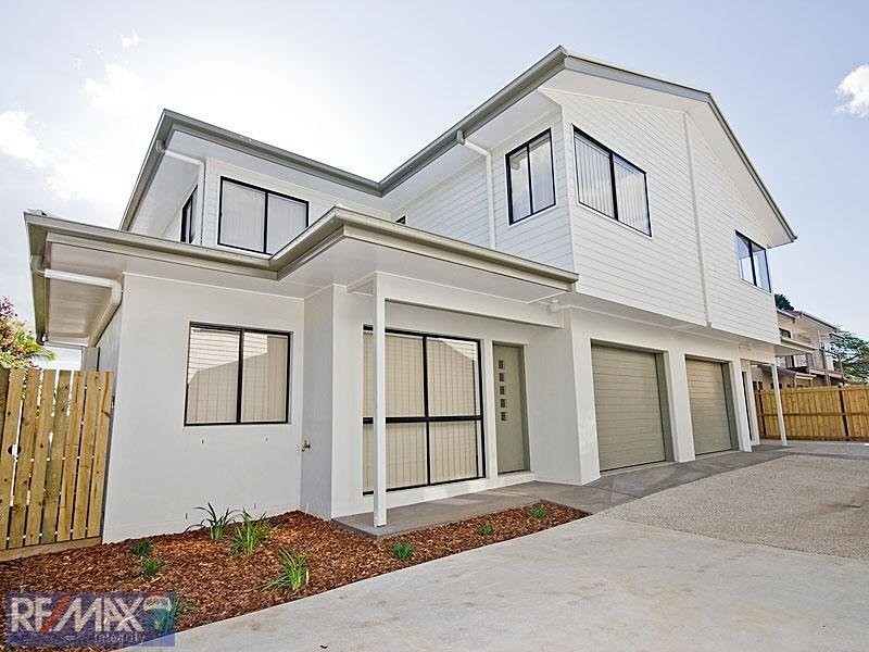 1/10 Brassey Street, Ascot QLD 4007