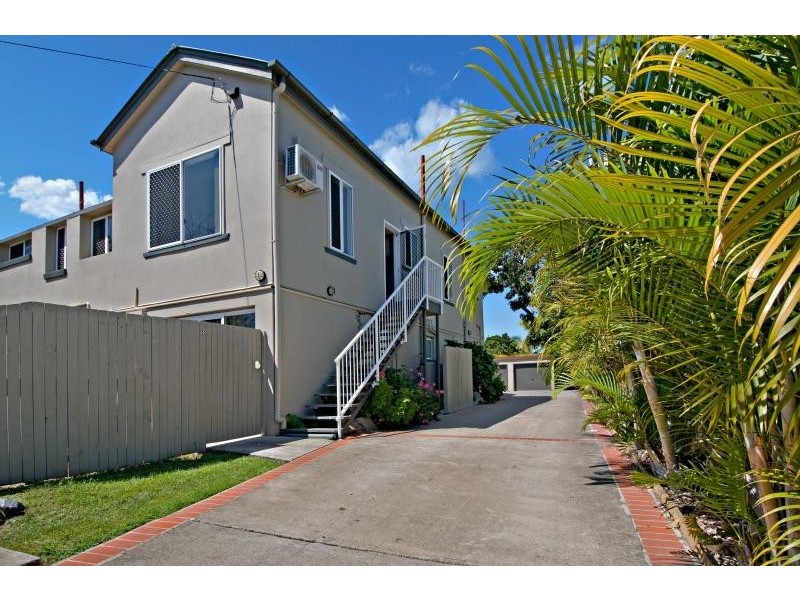 4/23 Heidelberg Road, East Brisbane QLD 4169