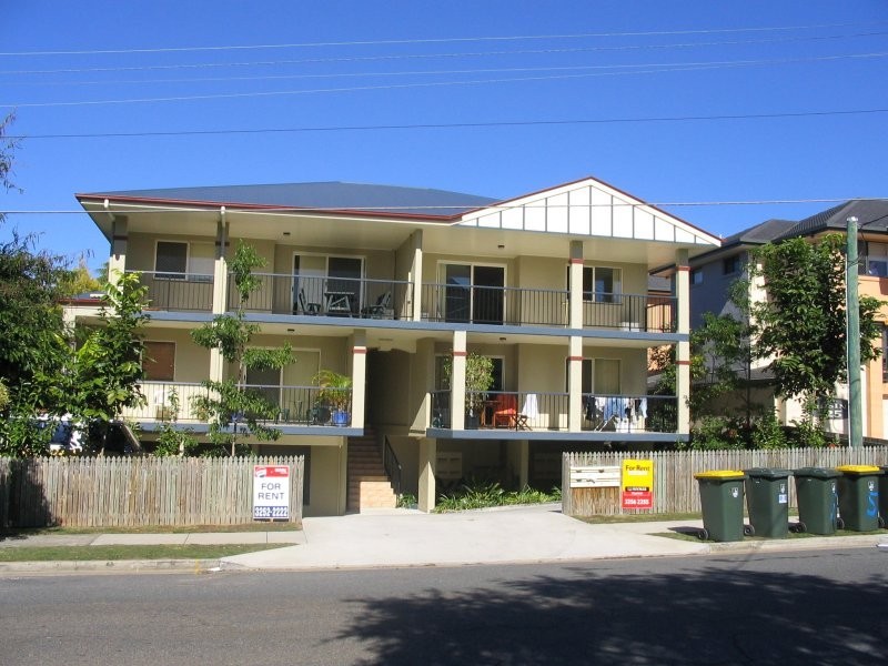 1/29 Wagner Road, Clayfield QLD 4011
