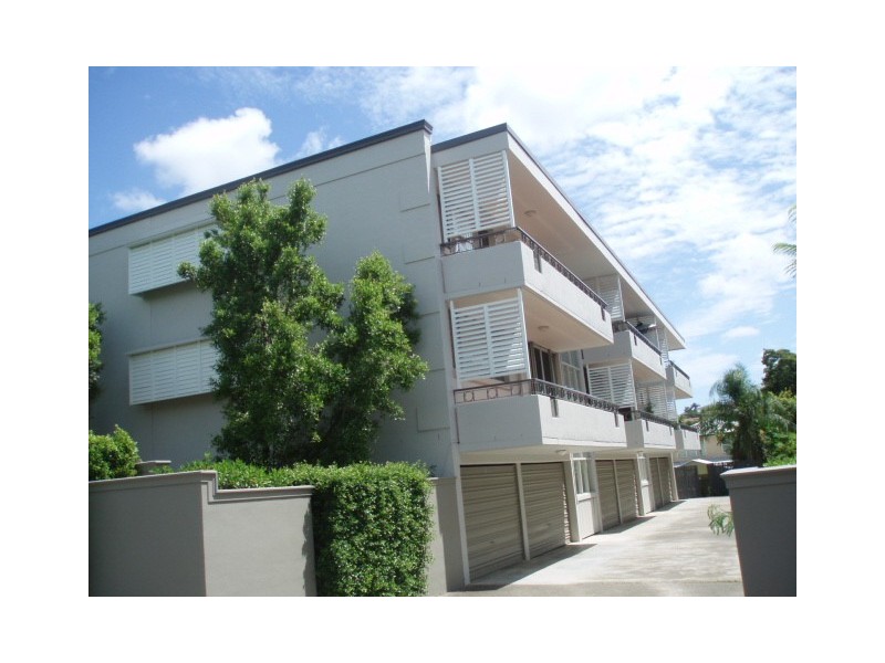 5/22 Barlow Street, Clayfield QLD 4011