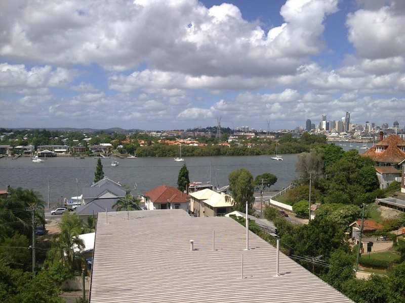 5/24 Crescent Road, Hamilton QLD 4007