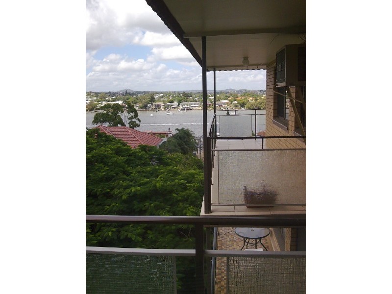 5/24 Crescent Road, Hamilton QLD 4007