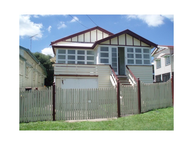 7 Lucas Street, Lutwyche QLD 4030