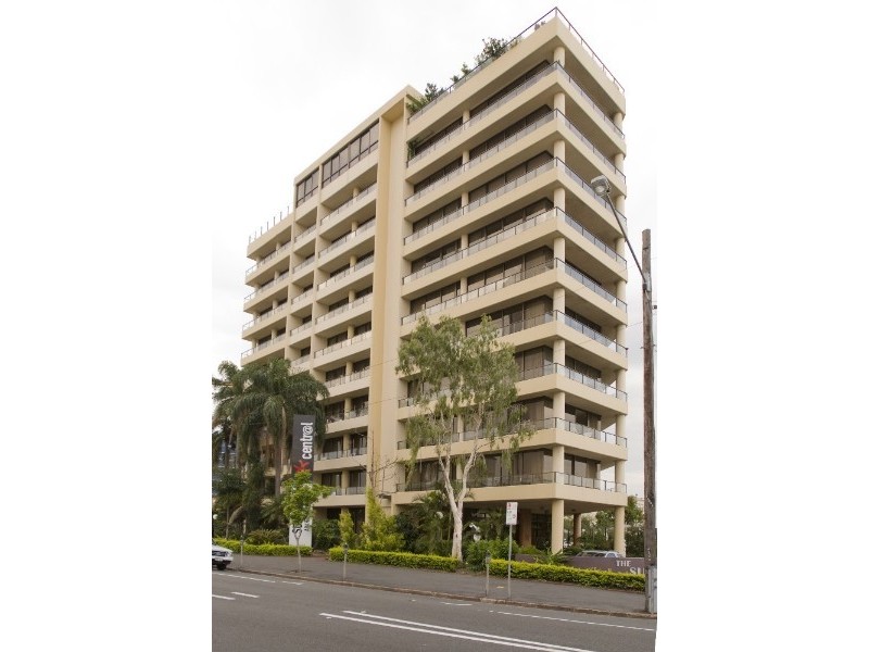 105/32 Leichardt Street, Spring Hill QLD 4000