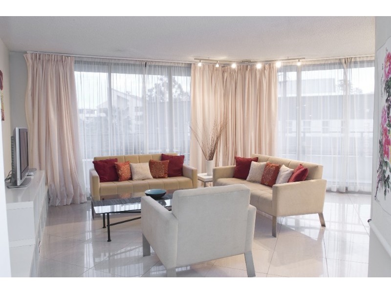 105/32 Leichardt Street, Spring Hill QLD 4000