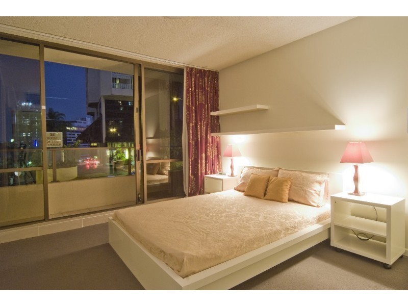 105/32 Leichardt Street, Spring Hill QLD 4000