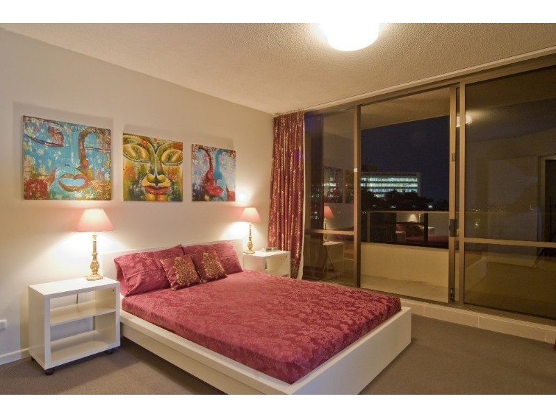 105/32 Leichardt Street, Spring Hill QLD 4000