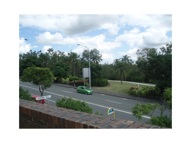 453 Gregory Terrace, Fortitude Valley QLD 4006