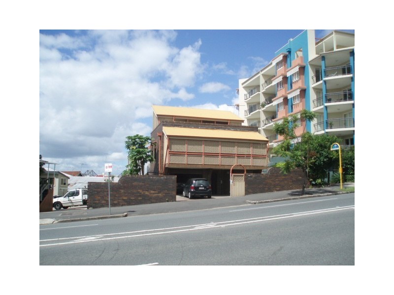 453 Gregory Terrace, Spring Hill QLD 4000