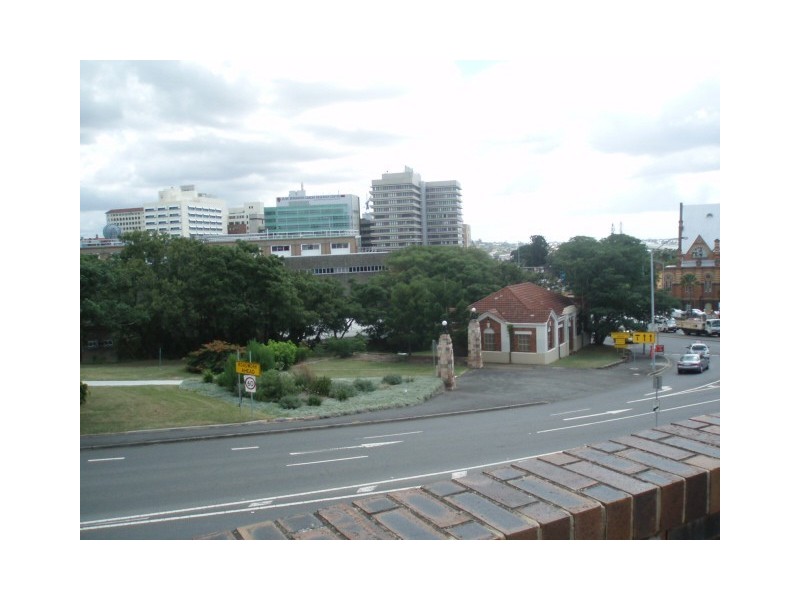 453 Gregory Terrace, Spring Hill QLD 4000