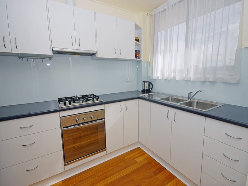 13/304 Harcourt Street, Newstead QLD 4006