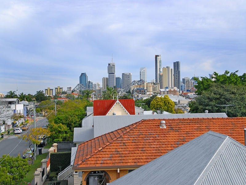 13/304 Harcourt Street, Newstead QLD 4006