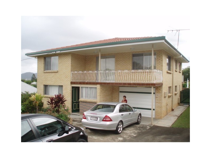 5 Atkins Street, Red Hill QLD 4059