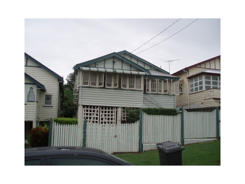 9 Lucas Street, Lutwyche QLD 4030