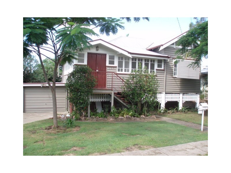 124 Khartoum Street, Gordon Park QLD 4031