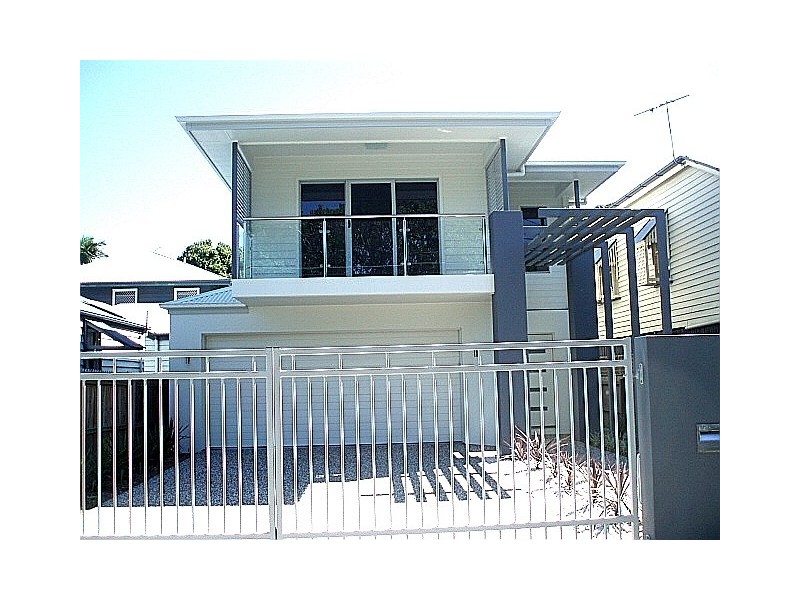 152 Kitchener Road, Ascot QLD 4007