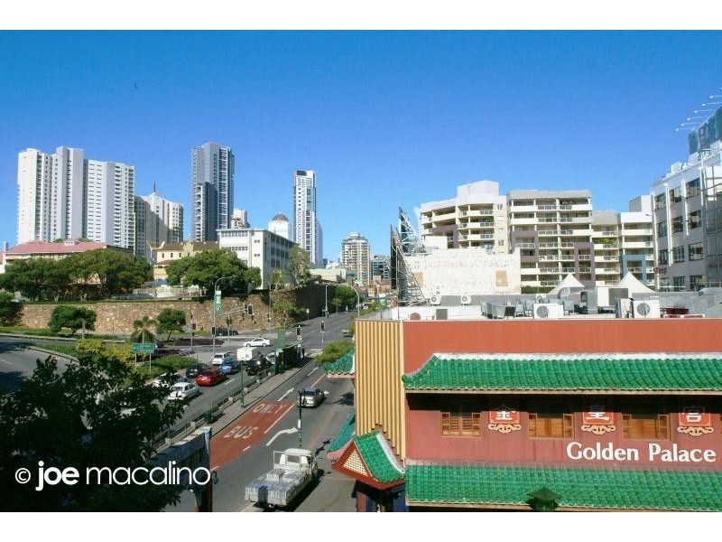 U21/8 Duncan Street, Fortitude Valley QLD 4006