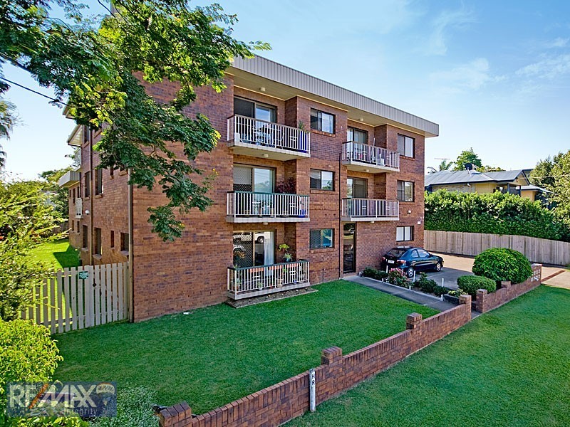 6/42 Alma Road, Clayfield QLD 4011