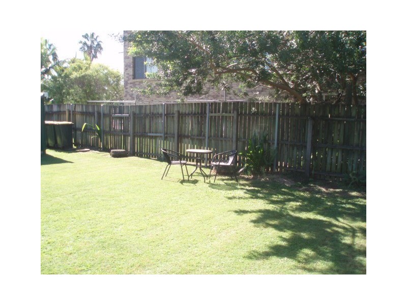4/58 Swan Street, Gordon Park QLD 4031