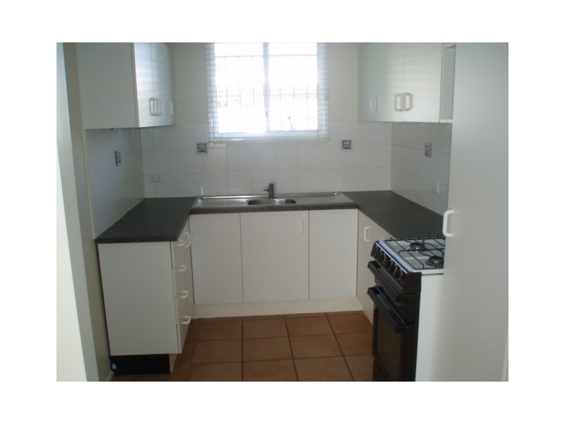 4/58 Swan Street, Gordon Park QLD 4031