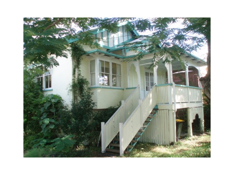 32 McConnell Street, Bulimba QLD 4171